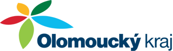 Logo Olomouckeho kraje web